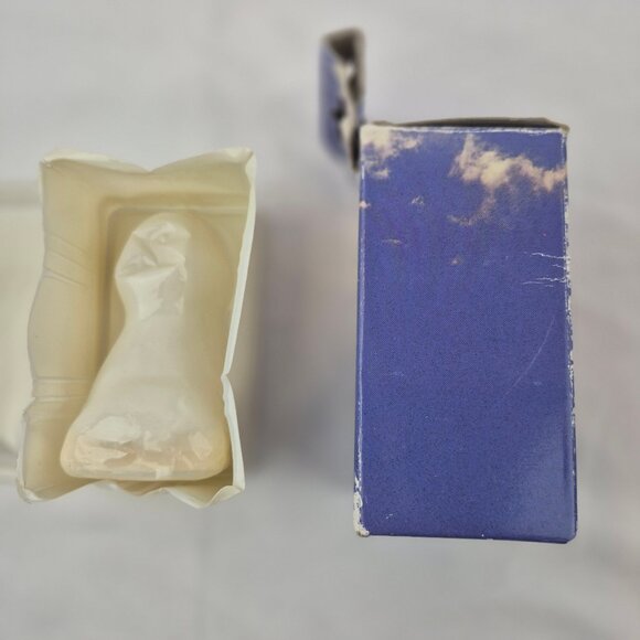 Lefton Historic American Lighthouse Ornament L.A. Harbor CA  2001 - Picture 13 of 14